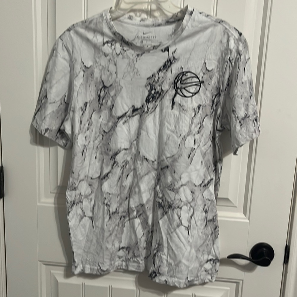 Worn but looks new shirt